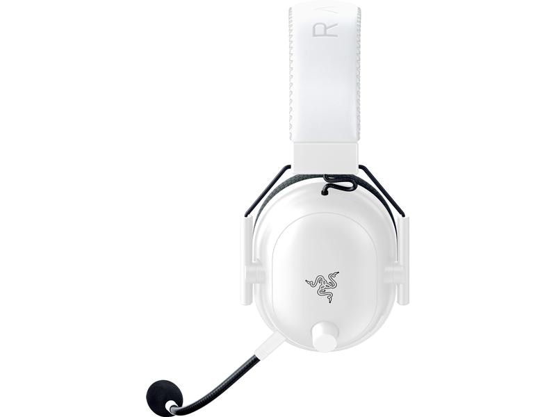 Razer Écouteurs BlackShark V2 Pro 2023 Blanc