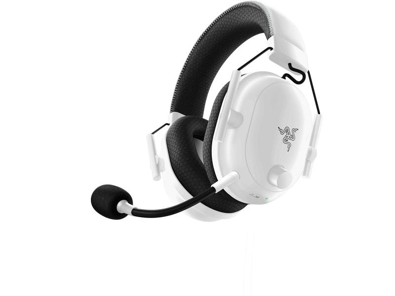 Razer Écouteurs BlackShark V2 Pro 2023 Blanc