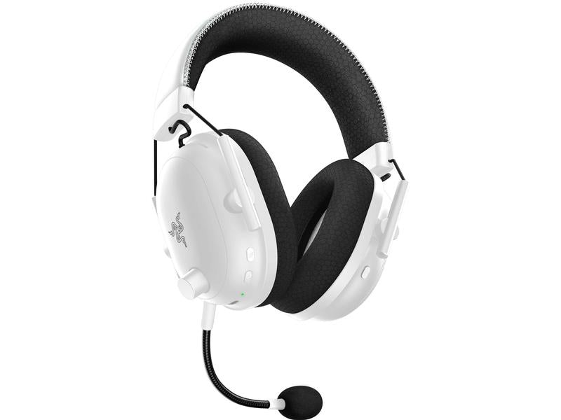 Razer Headset BlackShark V2 Pro 2023 Weiss