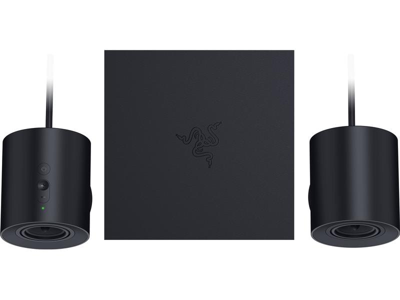 Razer Haut-parleurs de PC Nommo V2