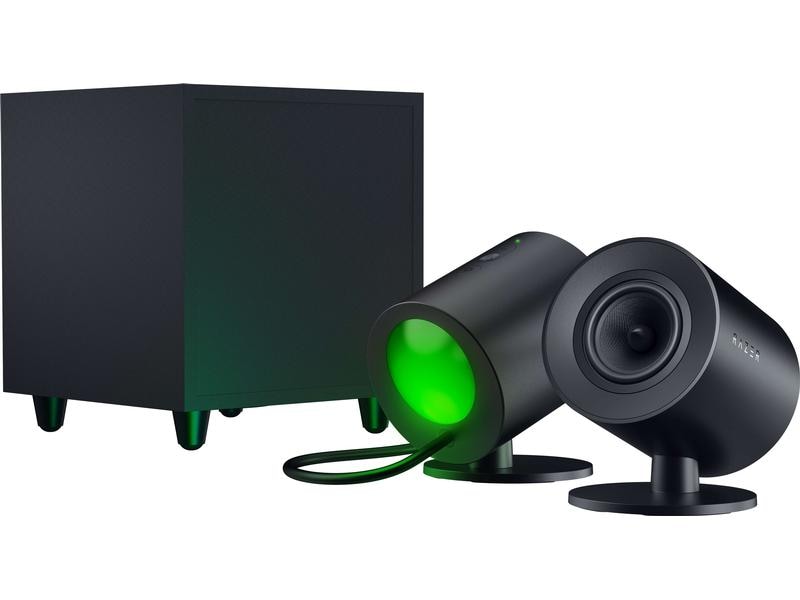 Razer PC-Lautsprecher Nommo V2