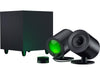 Razer Haut-parleurs de PC Nommo V2 Pro