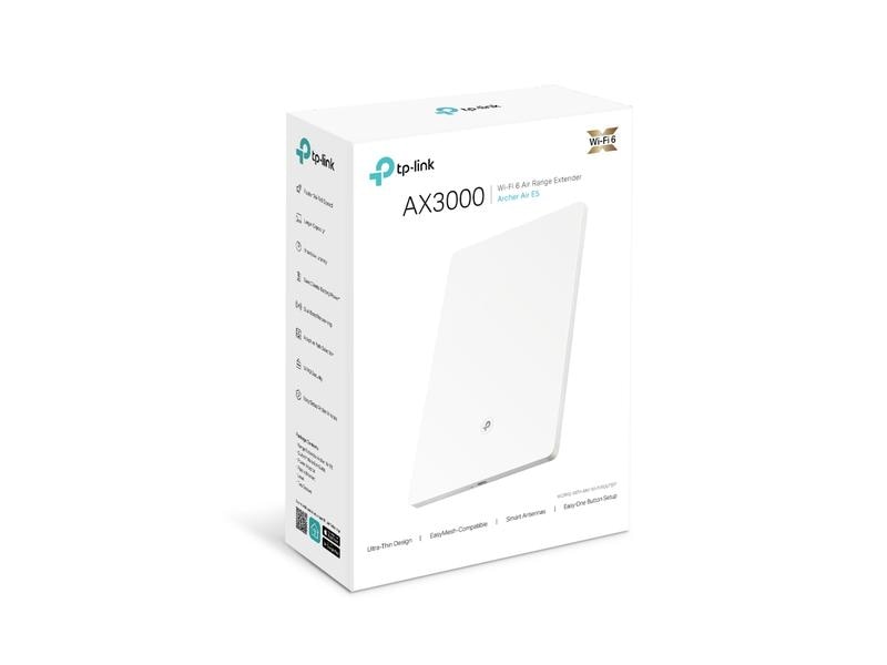 TP-Link WLAN-Repeater Archer Air E5