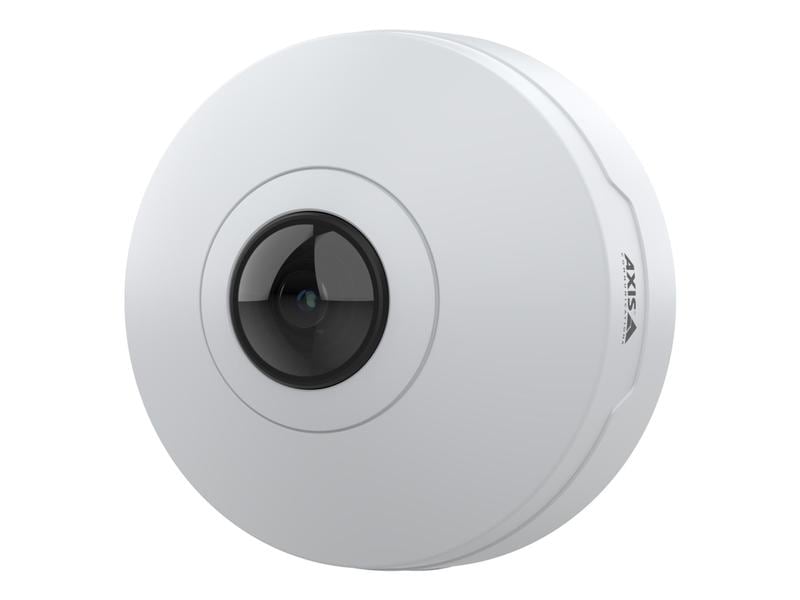 Axis Netzwerkkamera M4327-P