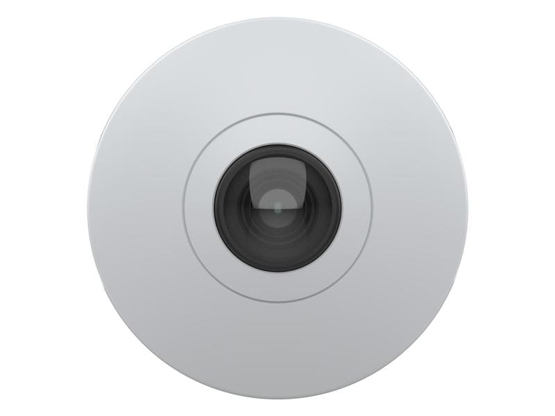 Axis Netzwerkkamera M4328-P