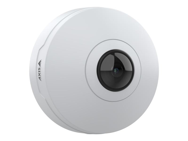 Axis Netzwerkkamera M4327-P
