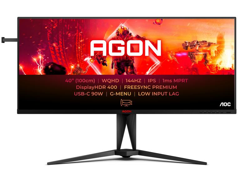 AOC Moniteur AG405UXC