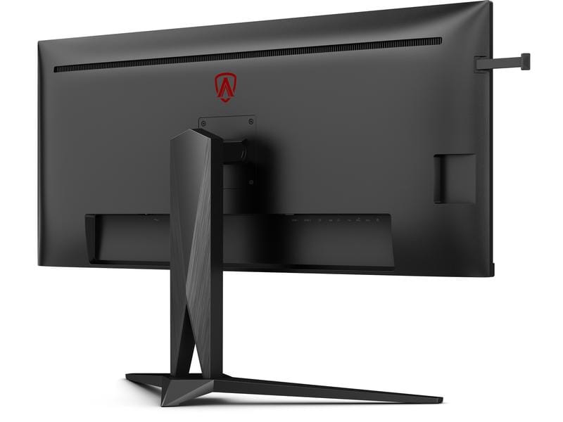 AOC Moniteur AG405UXC