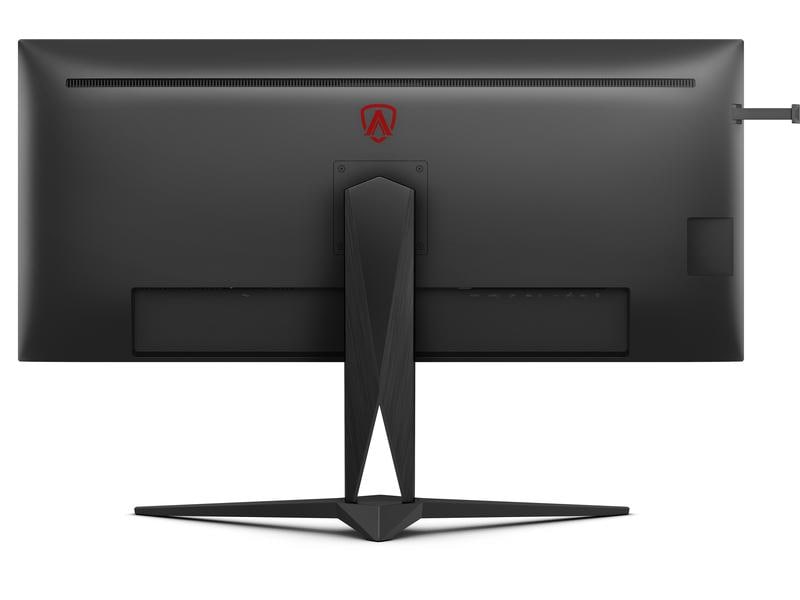 AOC Moniteur AG405UXC