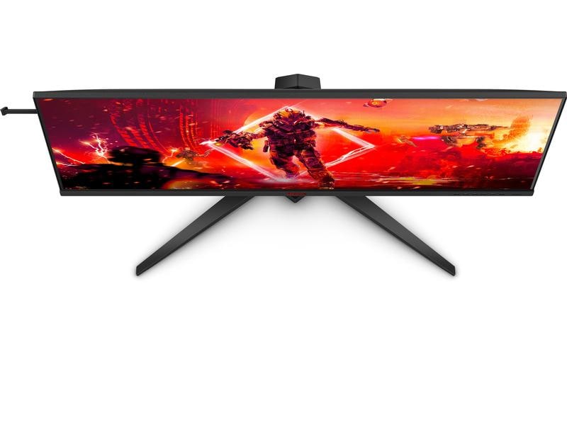 AOC Moniteur AG405UXC