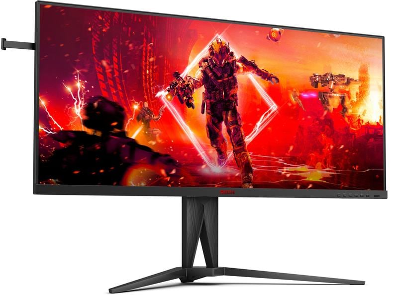 AOC Moniteur AG405UXC