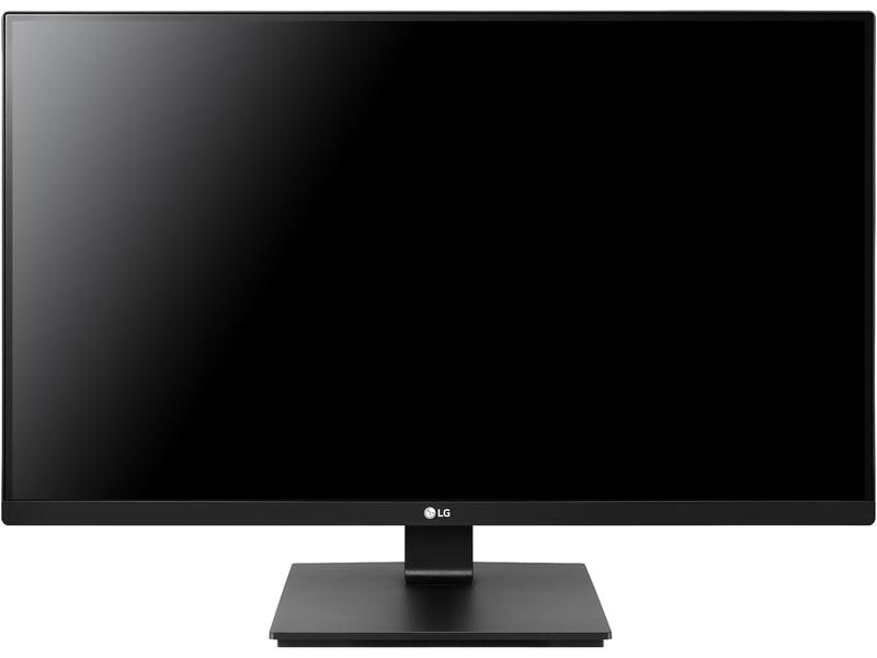 LG Moniteur 27BN65QP-B.AEU