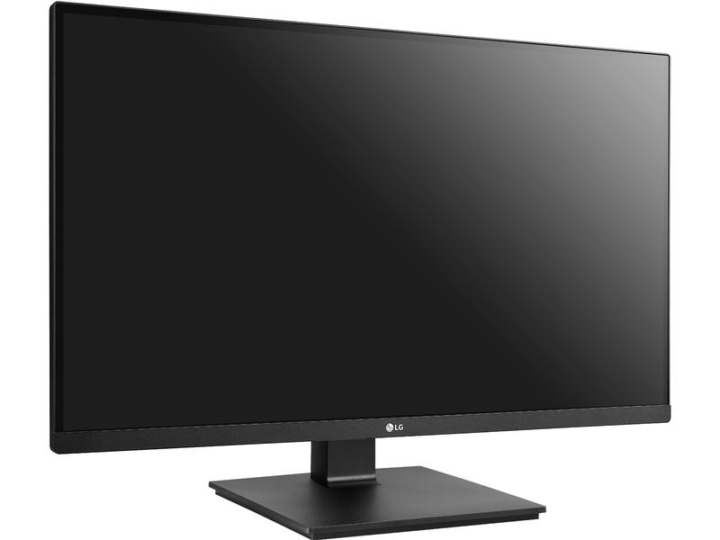 LG Moniteur 27BN65QP-B.AEU