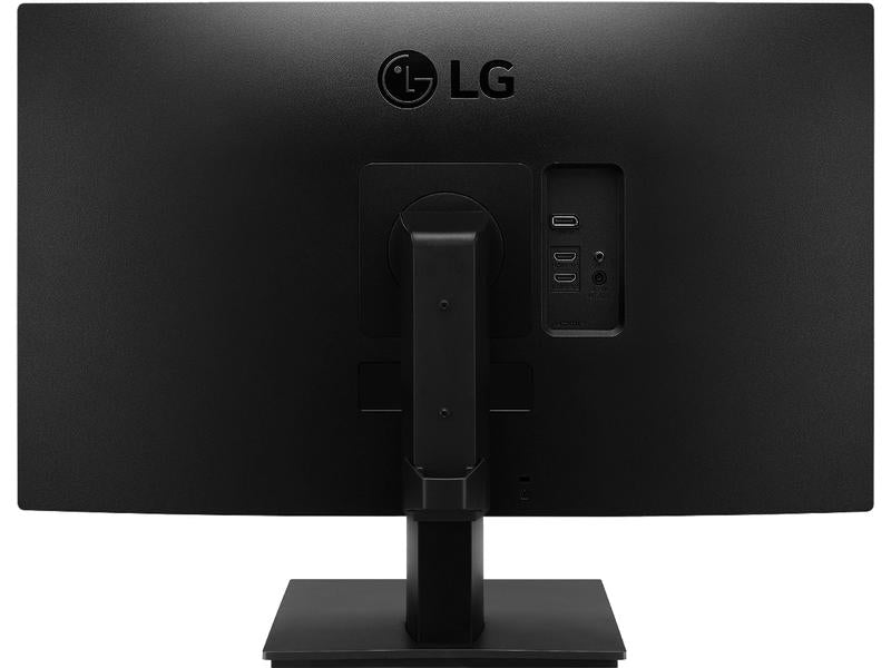 LG Monitor 27BN65QP-B.AEU