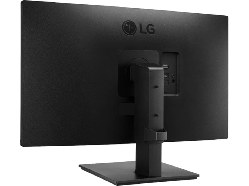 LG Moniteur 27BN65QP-B.AEU