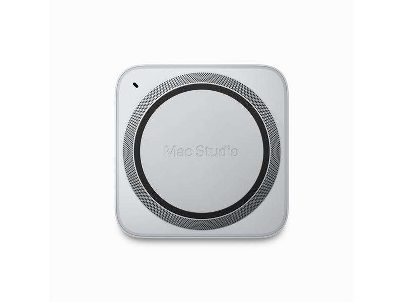 Apple Mac Studio M2 Max (12C-CPU / 30C-GPU / 32GB / 2TB)