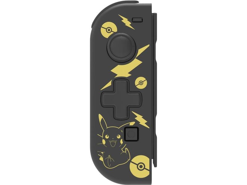 Hori D-Pad Controller Liens – Pikachu