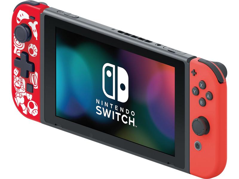 Hori D-Pad Controller Links – Super Mario