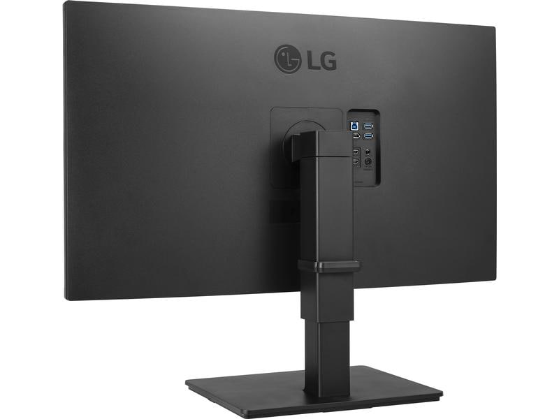 LG Moniteur 32BN67UP-B.AEU