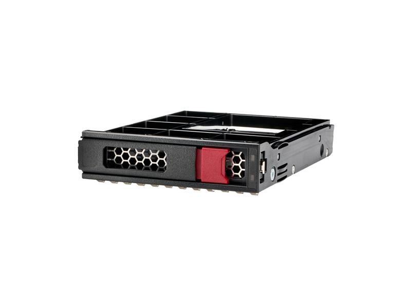 HPE SSD P47808-B21 3.5 " SATA 960 GB Lecture intensive, LPC