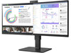 LG Moniteur 34BQ77QC-B.AEU