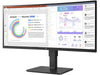 LG Moniteur 34BQ77QC-B.AEU