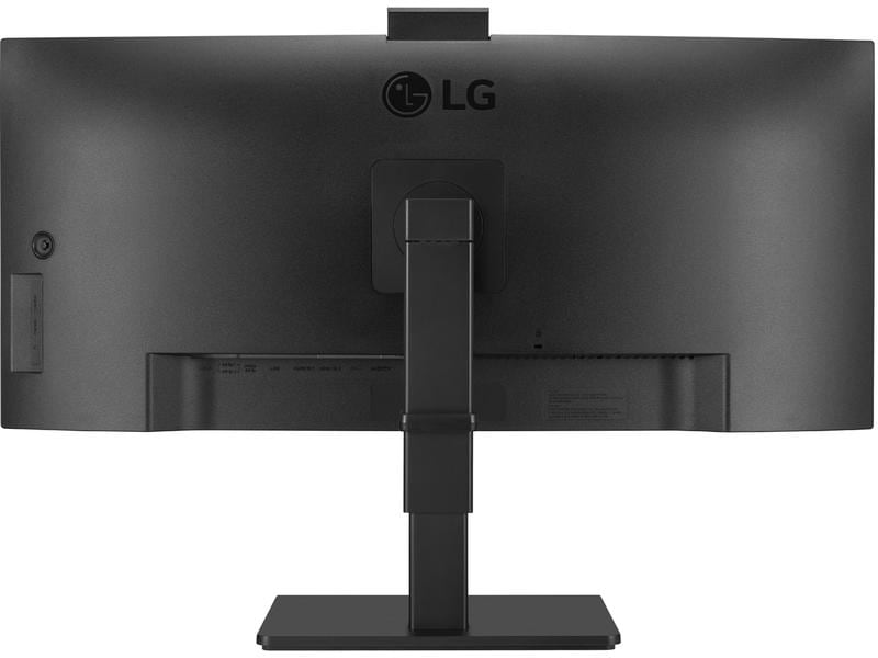 LG Moniteur 34BQ77QC-B.AEU