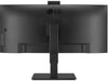 LG Moniteur 34BQ77QC-B.AEU