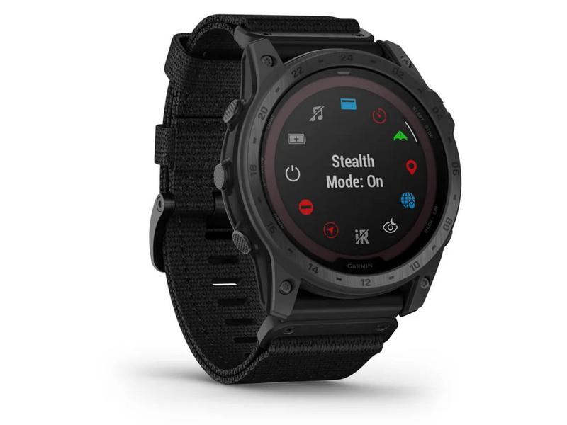 GARMIN GPS-Sportuhr Tactix 7 - Pro Edition