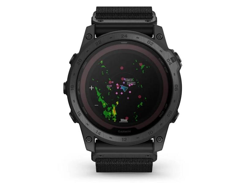 GARMIN Montre de sport GPS Tactix 7 - Pro Edition