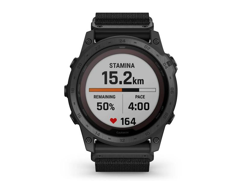 GARMIN GPS-Sportuhr Tactix 7 - Pro Edition