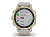 GARMIN Montre de sport GPS Descent MK2S