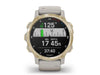 GARMIN Montre de sport GPS Descent MK2S