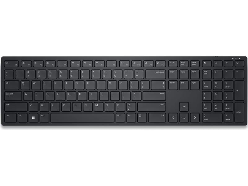 DELL Clavier KB500