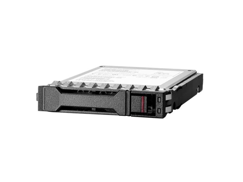 HPE Disque dur P53560-B21 2.5" SAS 0.6 TB