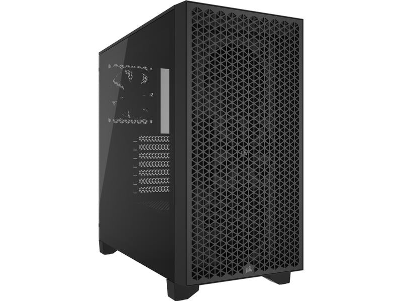 Corsair PC-Gehäuse 3000D Airflow Schwarz