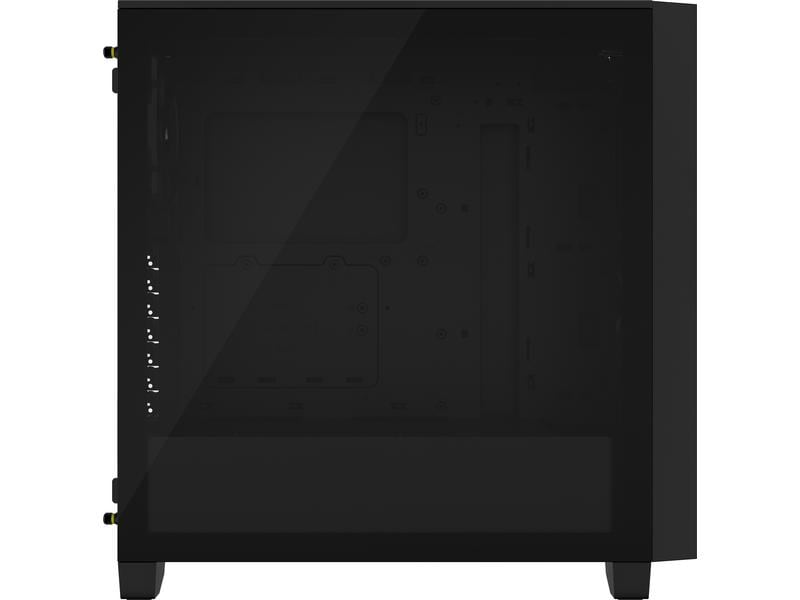 Corsair Boîtier d’ordinateur 3000D Airflow Noir