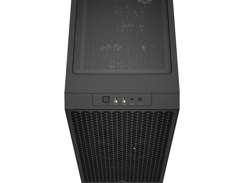 Corsair PC-Gehäuse 3000D Airflow Schwarz