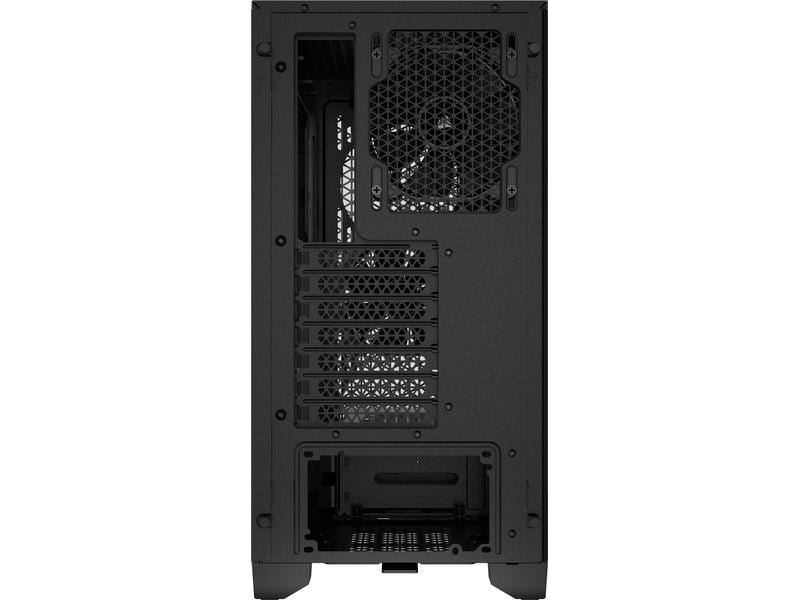 Corsair Boîtier d’ordinateur 3000D Airflow Noir