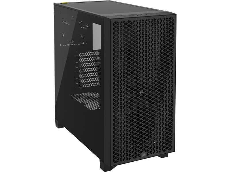 Corsair PC-Gehäuse 3000D Airflow Schwarz