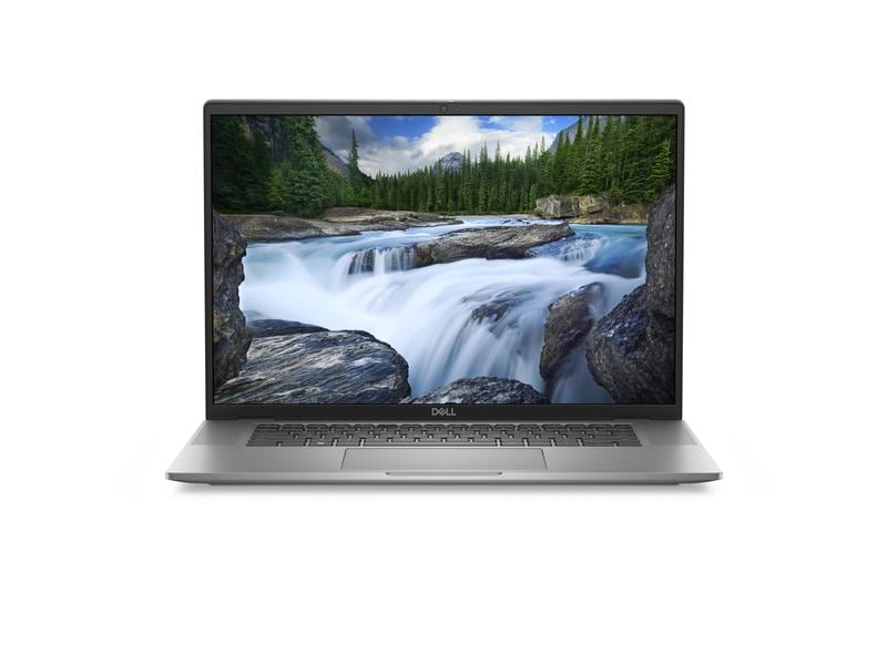 DELL Notebook Latitude 7640 (i7, 16 GB, 512 GB)