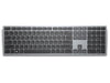 DELL Tastatur KB700 UK-Layout