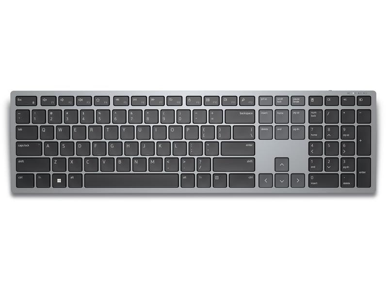 DELL Clavier KB700 Mise en page UK