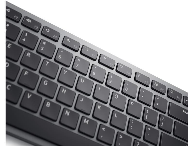 DELL Clavier KB700 Mise en page UK