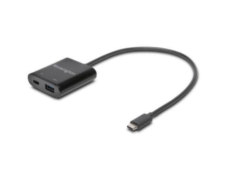 Kensington Station d'accueil Adaptateur USB-C  95 W