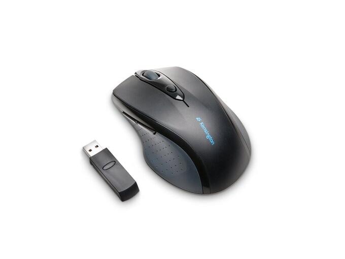 Kensington Souris Pro Fit Wireless Full-Size