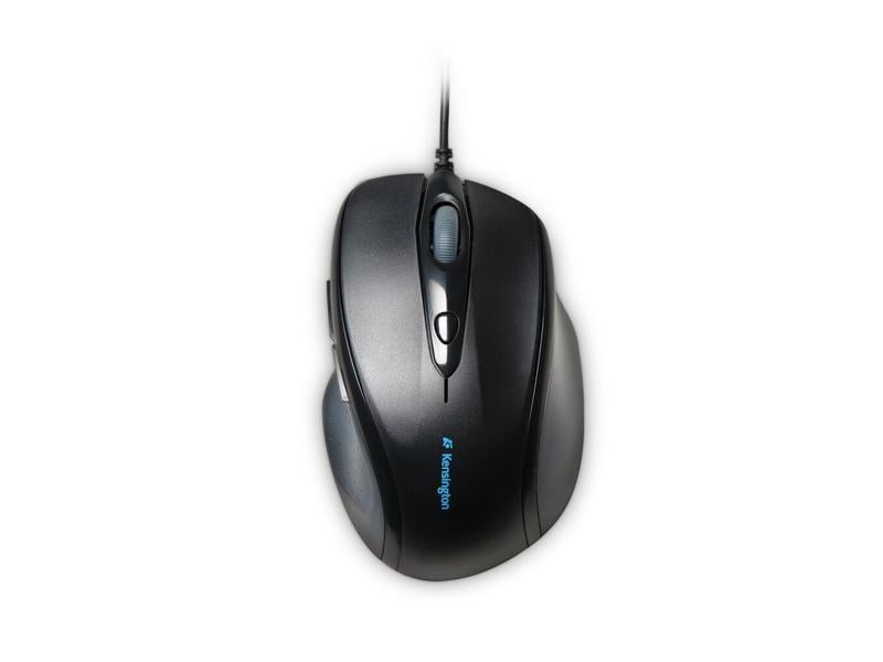 Kensington Maus Pro Fit Wired Full-Size