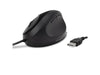 Kensington Souris ergonomique Pro Fit Ergo Wired