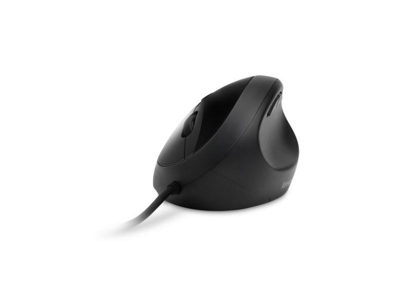 Kensington Ergonomische Maus Pro Fit Ergo Wired