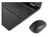 Kensington Ergonomische Maus Pro Fit Bluetooth